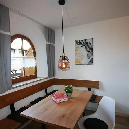 Apartamento Alpenflair 232 Talstation