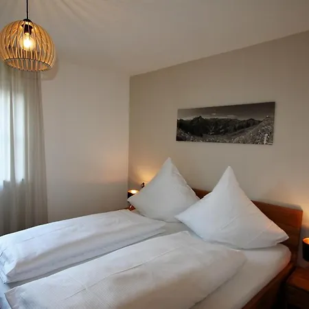Apartamento Alpenflair 232 Talstation