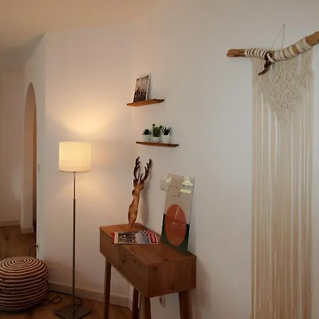 Apartamento Alpenflair 232 Talstation Oberstdorf